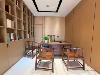 Tangshe Yunqi Hotel (Linqing Grand Canal Ancient City Branch) - Wifi