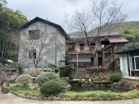 Zhuxiangyuan Homestay - bar