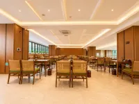 DongHuang Hotel - breakfast