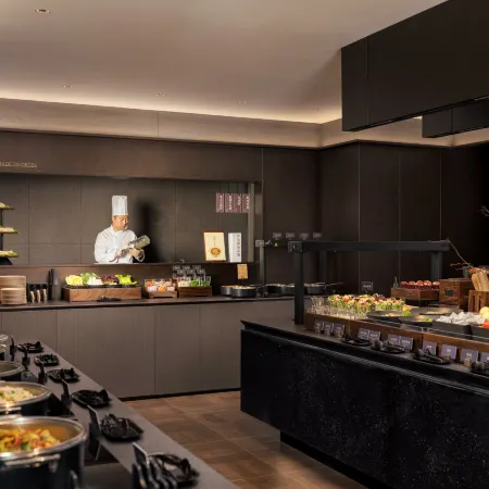 Hefei South Railway Station Huizhou Avenue Yaduo Hotel