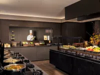 Hefei South Railway Station Huizhou Avenue Yaduo Hotel - petit déjeuner