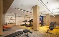 Hampton by Hilton Jiujiang Lushan Scenic Area Yangtianping - New