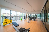 Elong Hotel (Shanghai North Bund Riverside) - Boutique