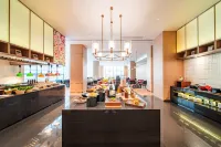 Elong Hotel (Shanghai North Bund Riverside) - Boutique