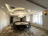 Wangxingkong Art Hotel - breakfast