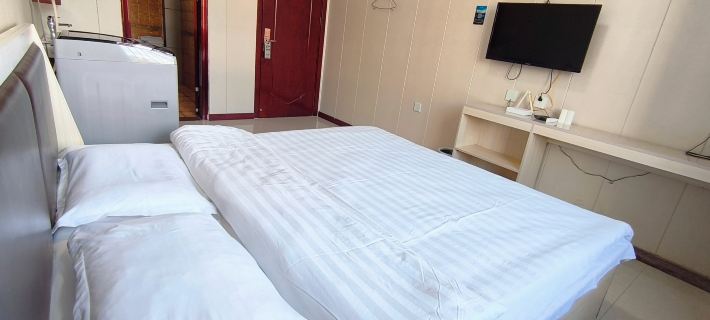 Xiongxian Shuning Express Hotel Hotels in Xiong County