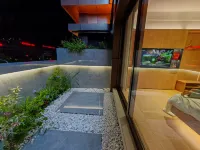 Zunjing Smart Hotel - parking