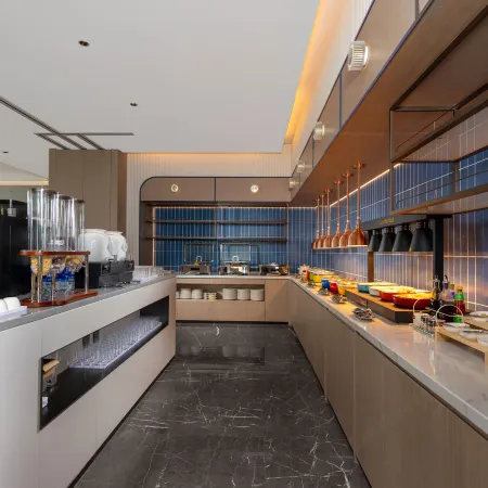 Holiday Inn Express Rui'an Xincheng by IHG