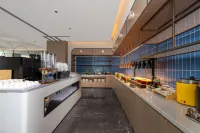 Holiday Inn Express Rui'an Xincheng by IHG - فطور