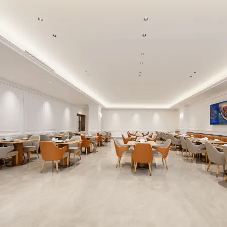 Vienna Hotel Qitai Jiangbulak Airport