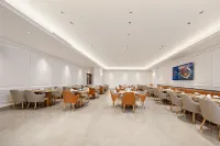 Vienna Hotel Qitai Jiangbulak Airport - servizio colazione