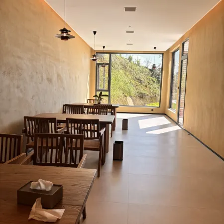 Suyin Homestay