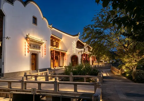 Yiwuxwms hotel - boutique
