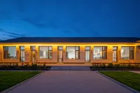 Shiyi Courtyard ELEVEN HOME Boutique Homestay - 2 ดาว