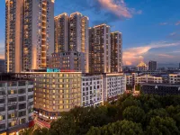 Yayue Hotel (Leiyang Inventor Plaza) - Parkering
