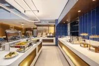 JI FENG International Hotel (Anlong Shifu Avenue) - breakfast