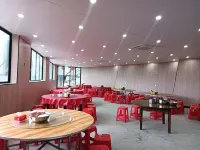 Guifeng Shizai Family Hostel - breakfast
