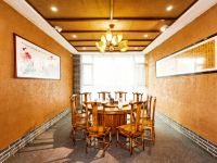 七彩丹霞盛华文化国际酒店 - 中式餐厅