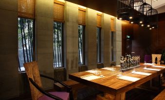 SSAW Boutique Hotel Hangzhou West Lake