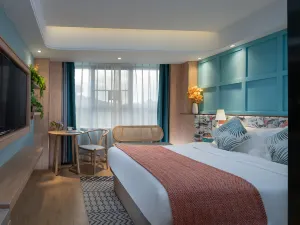 Huizhou West Lake Manyue Garden Hotel (Shuidong Street Branch)