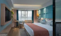 Huizhou West Lake Manyue Garden Hotel (Shuidong Street Branch)