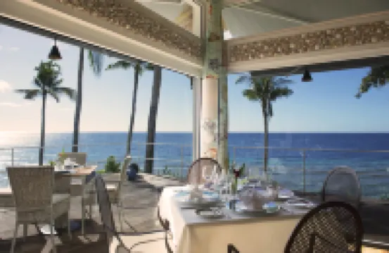 Donatela Resort and Sanctuary