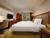 珠海国泰酒店 - 豪华大床房