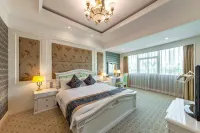 Swan Hotel Hotels in Xiamen