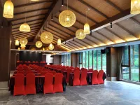 Langshan Sun Valley Ecological Resort Hotels in Xinning