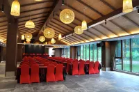 Langshan Sun Valley Ecological Resort Hotels in Xinning
