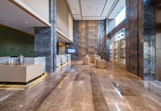 1. 아투어 호텔 (..