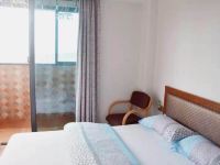 汕头海岛海景公寓 - 舒适海景三房一厅