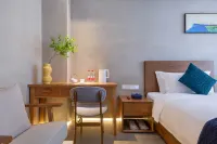 Ninghai Mirage Bay Homestay - Balcony