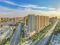Xingji International Hotel Hotels in Zhumadian