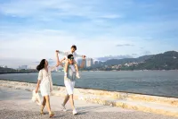 Chimelong Hengqin Bay Hotel - Ocean View