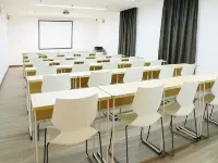 HanTing Hotel (Hejian Chengyuan Middle Road) - 2-Sterne