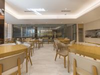 全季酒店(昆明前兴路大商汇店) - 公共区域