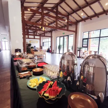 Elegant Residence·Jinlansu