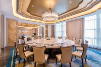 Grand Metro Park Hotel Taizhou - breakfast