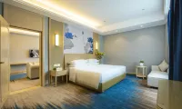 Vienna Hotel (Foshan Sanshui Forest Park) Các khách sạn gần Ga Tam Thủy