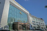 Tongyueju Gold Business Hotel Hotels in Dunhua