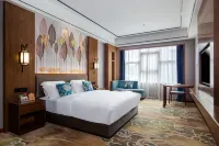Qian'an International Hotel Hotels in Hechi