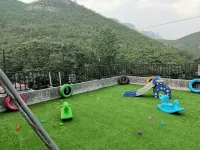 雲台山遂心願民宿（岸上服務區店） - 早餐
