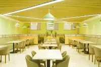 Lizhi Hotel Hotel a Lingshi