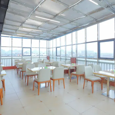 Yeste Hotel (Jingxi Jinxiu Old Town)