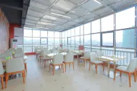 Yeste Hotel (Jingxi Jinxiu Old Town) - Morgenmad