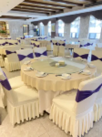 Bati Holiday Hotel Hotels in Yunyang County