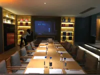 Wuyishan Six Shang · Waterfront Mountains and Beautiful Stays