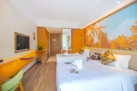 Longemont Yes Hotel