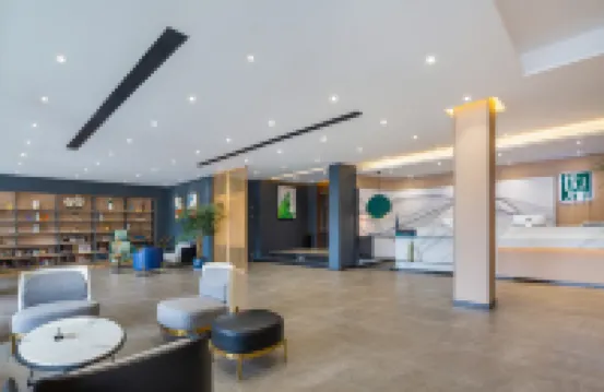 尚客優品·智享酒店（湖州狀元街衣裳街店）